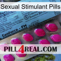 Sexual Stimulant Pills 35